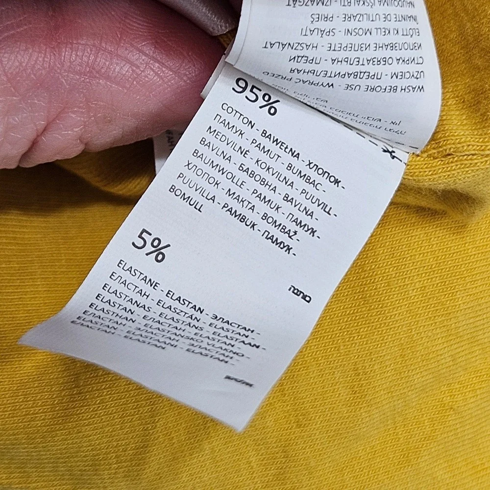 Reserved Peanuts Snoopy Baby Hat Beanie‎ Cap 6-12 Months Gray Yellow